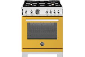 Bertazzoni PRO304BFGMGIT