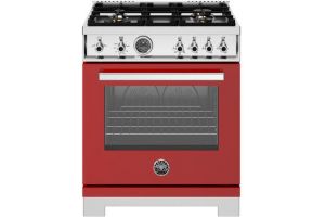 Bertazzoni PRO304BFGMROT