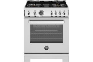 Bertazzoni PRO304BFGMXTLP