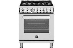 Bertazzoni PRO305DFMXV