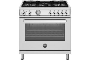 Bertazzoni PRO365DFMXV