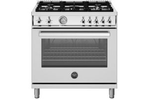 Bertazzoni PRO365GASXV