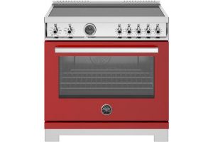 Bertazzoni PRO365ICFEPROT