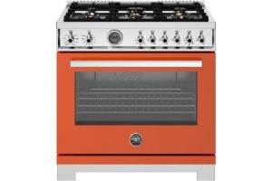 Bertazzoni PRO366BCFEPART