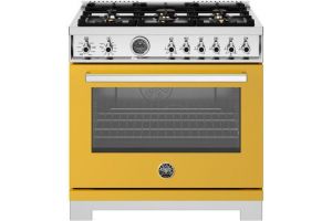 Bertazzoni PRO366BCFEPGIT
