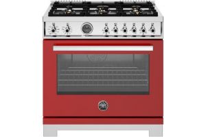 Bertazzoni PRO366BCFEPROT