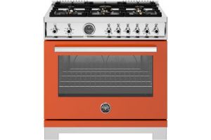 Bertazzoni PRO366BCFGMART