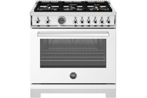 Bertazzoni PRO366BCFGMBIT
