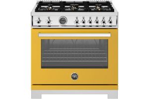 Bertazzoni PRO366BCFGMGIT