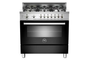 Bertazzoni PRO366GASNE