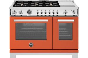 Bertazzoni PRO486BTFEPART