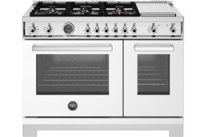 Bertazzoni PRO486BTFEPBIT