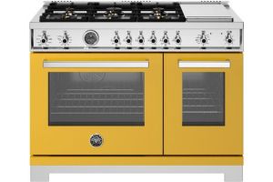 Bertazzoni PRO486BTFEPGIT