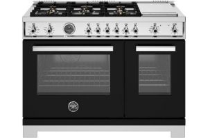 Bertazzoni PRO486BTFEPNET