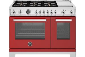 Bertazzoni PRO486BTFEPROT