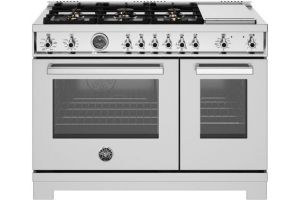 Bertazzoni PRO486BTFEPXT