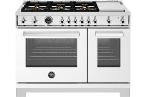Bertazzoni PRO486BTFGMBIT