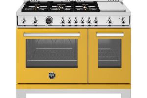 Bertazzoni PRO486BTFGMGIT