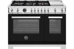 Bertazzoni PRO486BTFGMNET