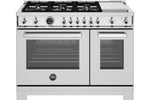 Bertazzoni PRO486BTFGMXTLP