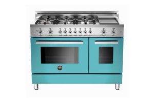 Bertazzoni PRO486GDFSAZ