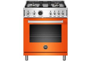 Bertazzoni PROF304DFSARTLP