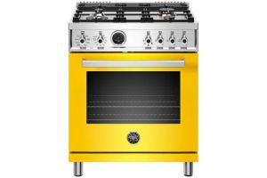 Bertazzoni PROF304DFSGITLP