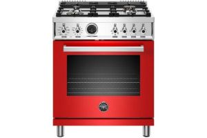 Bertazzoni PROF304DFSROT