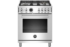 Bertazzoni PROF304DFSXTLP