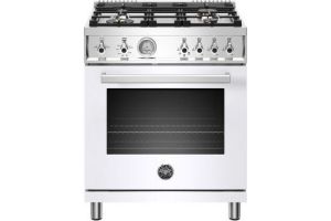 Bertazzoni PROF304GASBIT