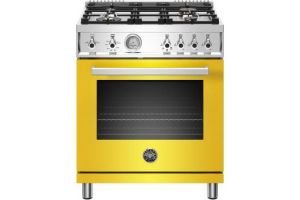 Bertazzoni PROF304GASGIT