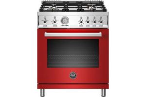 Bertazzoni PROF304GASROTLP