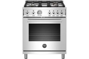 Bertazzoni PROF304GASXTLP