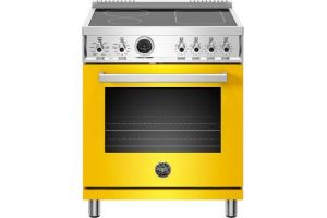Bertazzoni PROF304INSGIT