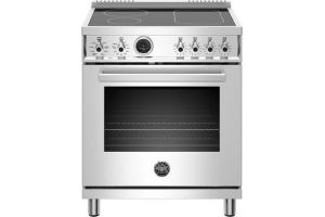 Bertazzoni PROF304INSXT