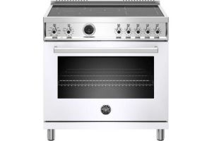Bertazzoni PROF365INSBIT