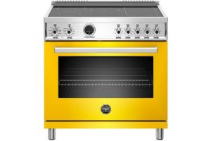 Bertazzoni PROF365INSGIT