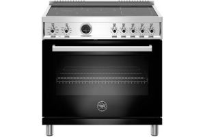 Bertazzoni PROF365INSNET