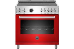 Bertazzoni PROF365INSROT
