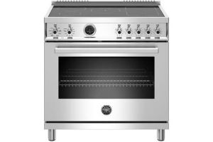 Bertazzoni PROF365INSXT