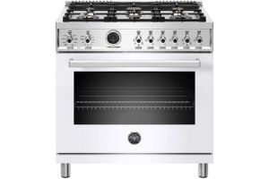 Bertazzoni PROF366DFSBIT