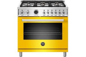 Bertazzoni PROF366DFSGITLP