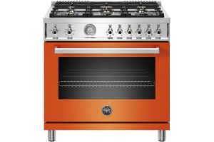 Bertazzoni PROF366GASARTLP