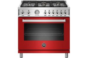 Bertazzoni PROF366GASROTLP