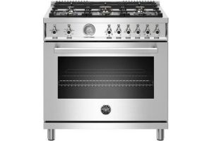 Bertazzoni PROF366GASXTLP