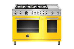 Bertazzoni PROF486GDFSGITLP