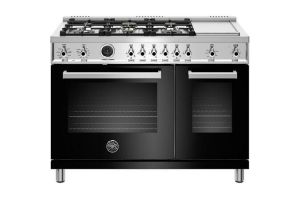 Bertazzoni PROF486GDFSNETLP