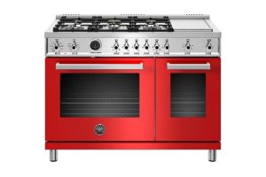 Bertazzoni PROF486GDFSROT