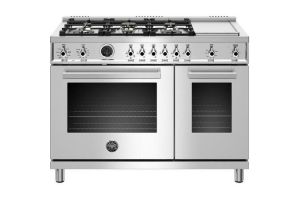Bertazzoni PROF486GDFSXTLP