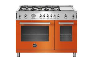 Bertazzoni PROF486GGASART